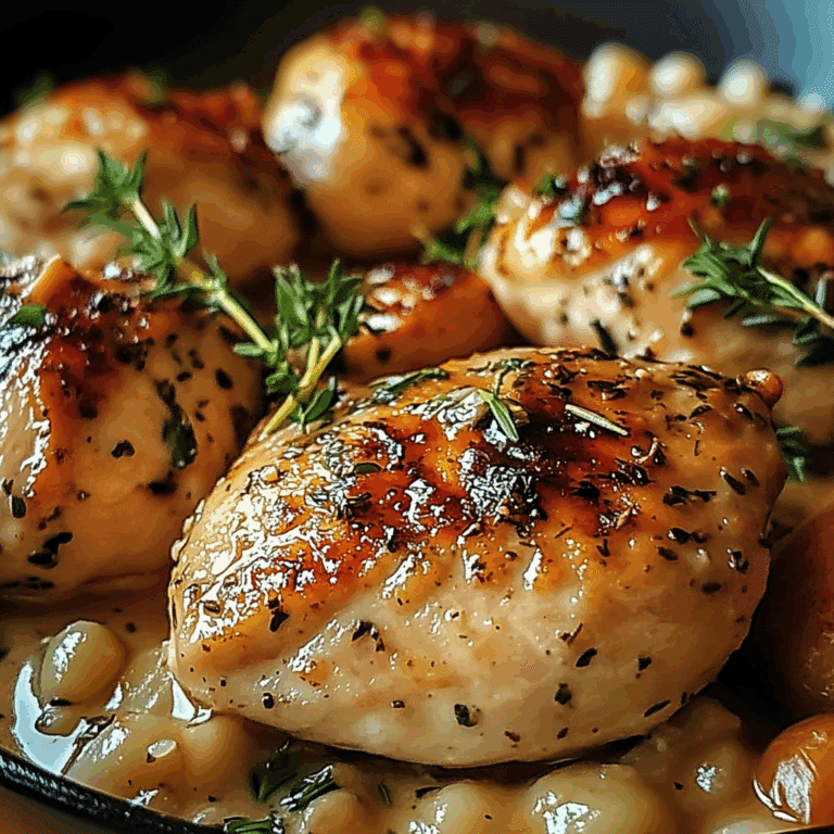 Amazing Forgotten Chicken