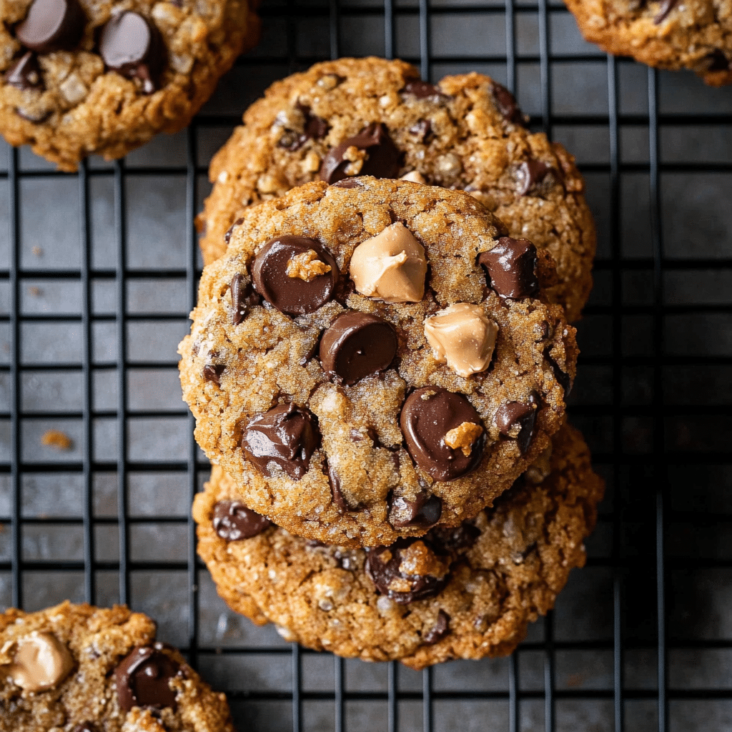 Best Easy Healthy Cookies