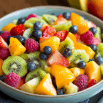 Better Than Sex Fruit Salad