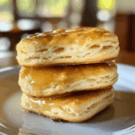 Church’s Honey Butter Biscuits