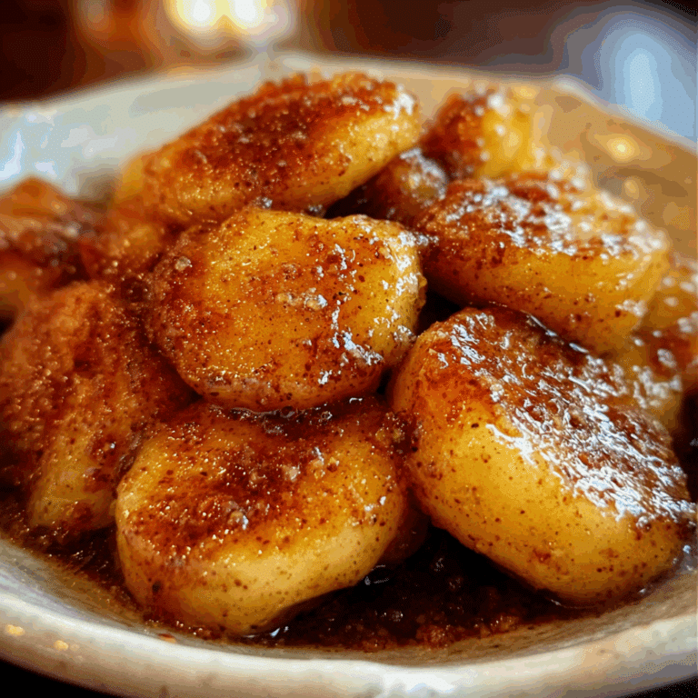 Cracker-Barrel Fried Apples