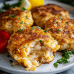 Maryland Crab Cakes