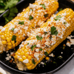 Mexican Street Corn