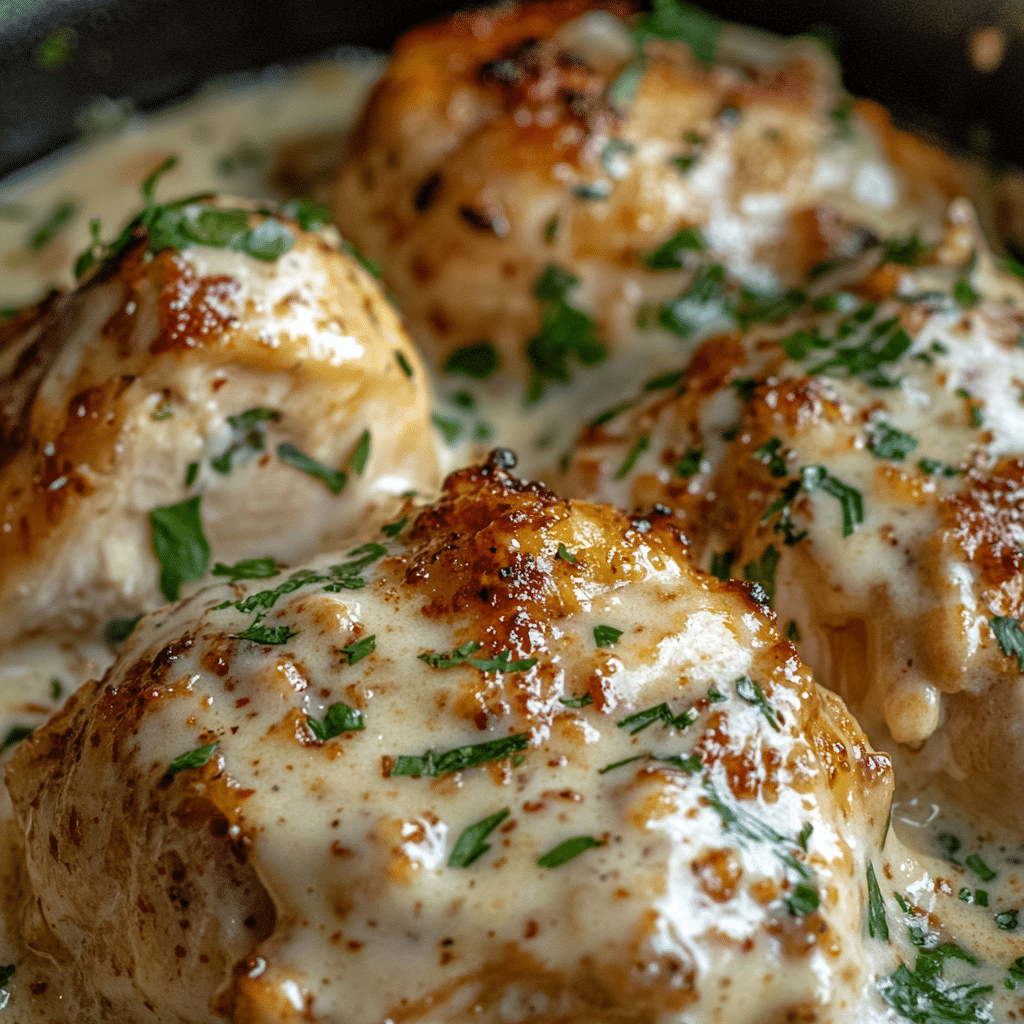 Slow Cooker Cream Cheese Crack Chicken