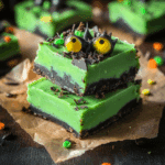 Wicked Witch Fudge