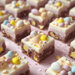 No-Bake Mini Egg Delight