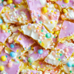 Easter Crack Candy