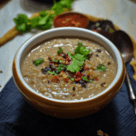 Easy Oats Haleem