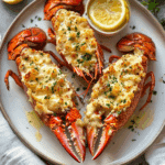 Lobster Thermidor