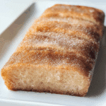 Cinnamon Donut Bread