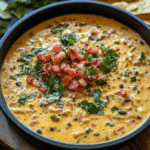 Cowboy Queso Recipe