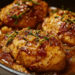 Million Dollar Chicken