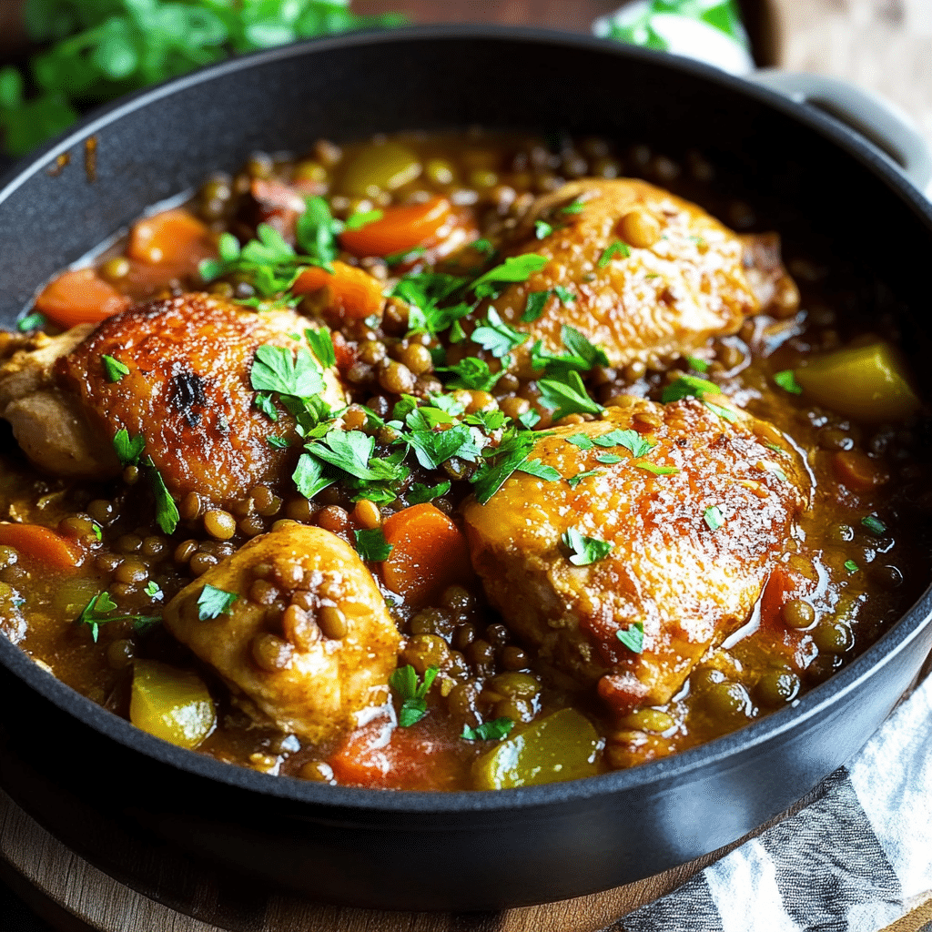 One Pot Mexican Chicken and Rice