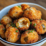 Tasty Keto Jalapeno Bites