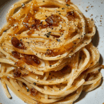 Caramelized Onion Pasta