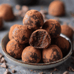 Chocolate Truffles