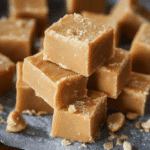 Easy Peanut Butter Fudge
