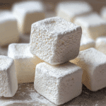 Homemade Marshmallows