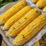 How to Boil Corn on the Cob