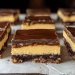 Nanaimo Bars