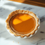 Sweet Potato Pie
