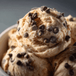 Low Carb High Protein Greek Yogurt Cookie Dough