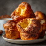 Popovers Recipe