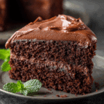 Simple Joys and Chocolate Cravings