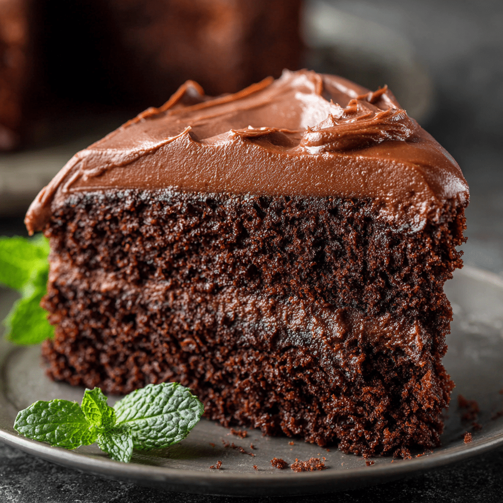 Simple Joys and Chocolate Cravings